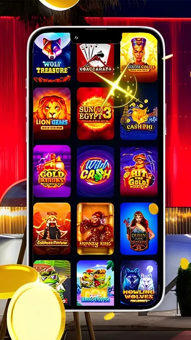 Casinò di Venezia Screenshot