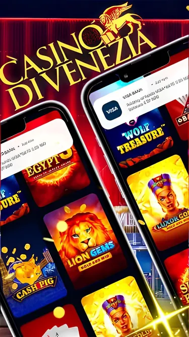 Casinò di Venezia Screenshot