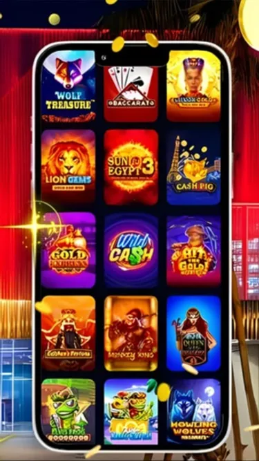 Casinò di Venezia Screenshot